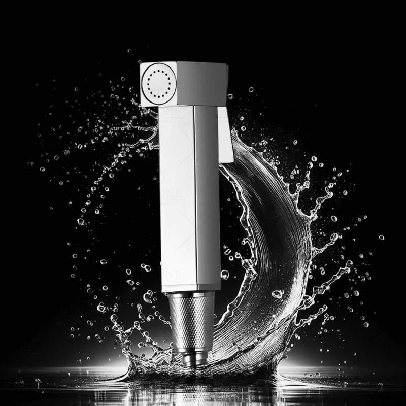 FRIZONE Premium Handheld Bidet Sprayer – Shattaf - S11