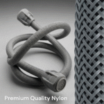 B BAGNO Flexible Hose - WC & WB