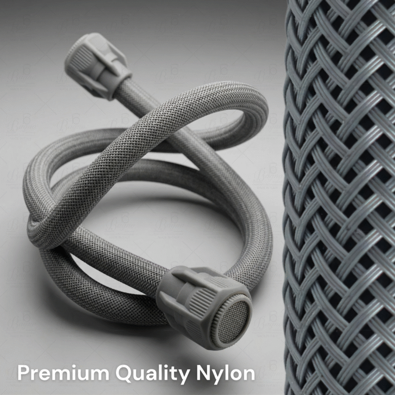 B BAGNO Flexible Hose - WC & WB