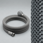 B BAGNO Flexible Hose - WC & WB