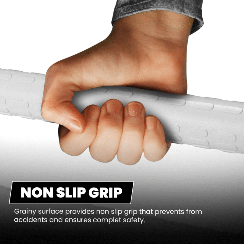 B BAGNO Safety Grab Bar – Model 8810