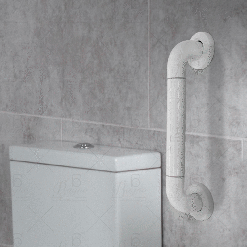 B BAGNO Safety Grab Bar – Model 8810