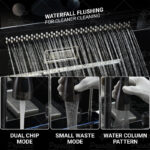 PRESITEC Multi-Function Smart Kitchen Sink - Piano Style - 7546