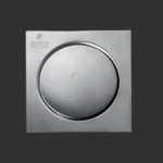 FRIZONE - FD03 Automatic Anti-Odor Floor Drain - 15x15 CM