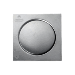 FRIZONE - FD03 Automatic Anti-Odor Floor Drain - 15x15 CM