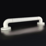 B BAGNO Safety Grab Bar – Model 8810