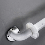 B BAGNO Safety Grab Bar – Model 8810