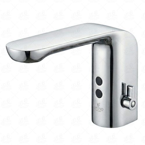B BAGNO Sensor Basin Faucet - BSF03