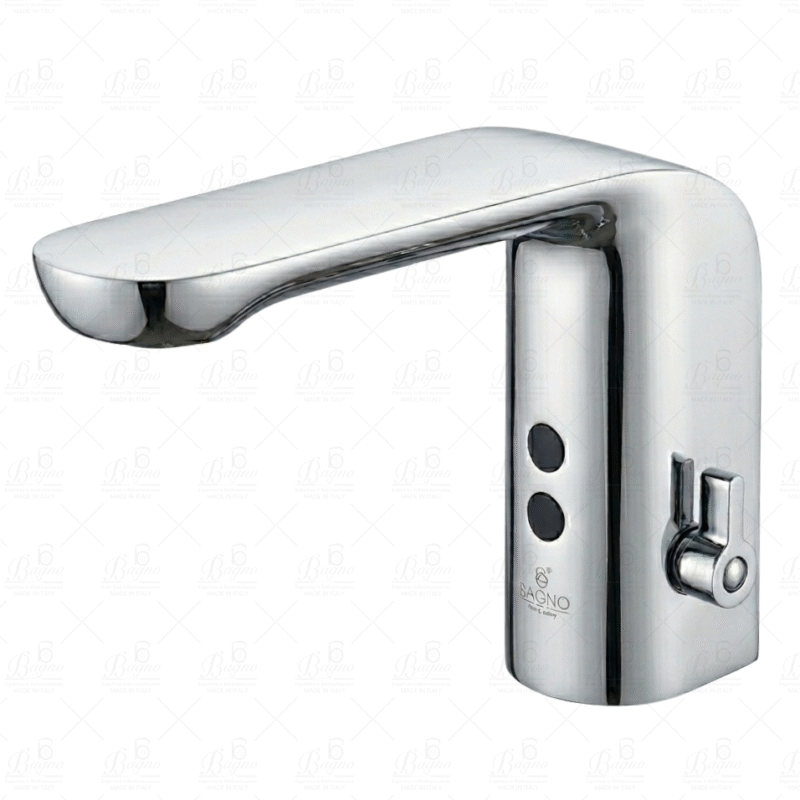 B BAGNO Sensor Basin Faucet - BSF03