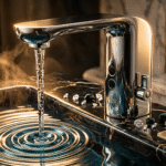 B BAGNO Sensor Basin Faucet - BSF03