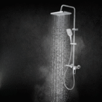 B BAGNO Shower System - 7063-2