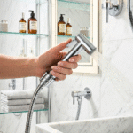 FRIZONE Premium Handheld Bidet Sprayer – Shattaf - S12