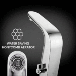 B BAGNO Sensor Basin Faucet - BSF03