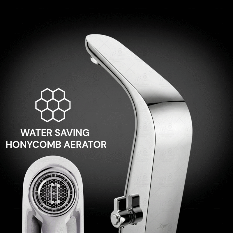 B BAGNO Sensor Basin Faucet - BSF03