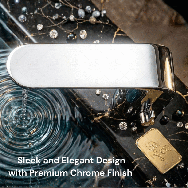 B BAGNO Sensor Basin Faucet - BSF03