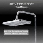 B BAGNO Shower System - 7063-2