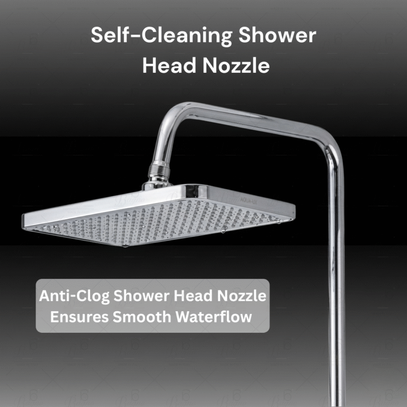 B BAGNO Shower System - 7063-2