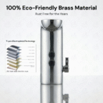 B BAGNO Sensor Basin Faucet - BSF03