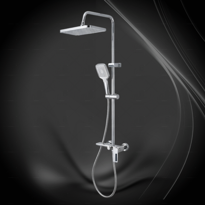 B BAGNO Shower System - 7063-2