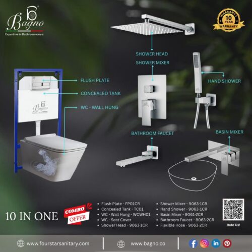 10-in-1 Combo Offer!