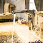 B BAGNO Sensor Basin Faucet - BSF04