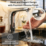 B BAGNO Sensor Basin Faucet - BSF04