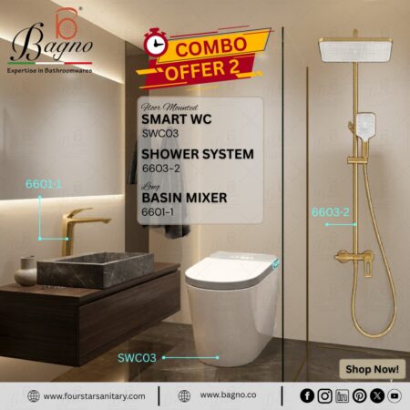 Combo Offer # 02