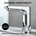 B BAGNO Sensor Basin Faucet - BSF04