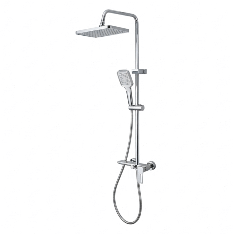 B BAGNO Shower System - 7063-2