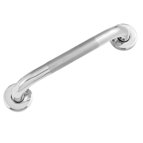 B BAGNO  Premium Stainless Steel Anti-Slip Safety Grab Bar - 9910