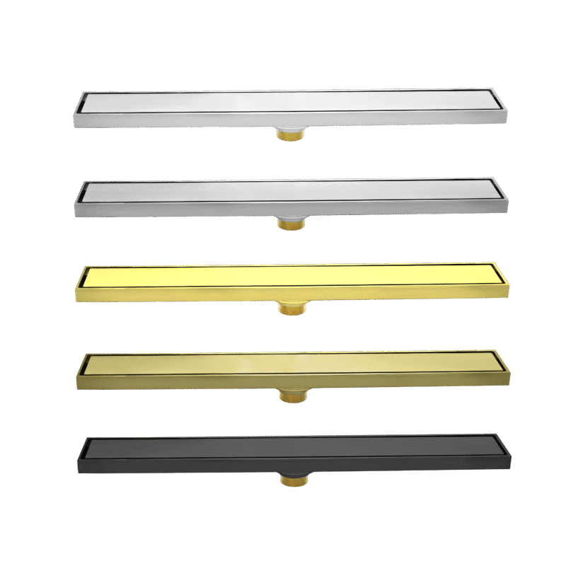 B BAGNO - Linear Cleanout HD - COB Series