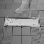 B BAGNO - Linear Cleanout HD - COB Series