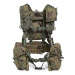 Replica Classic M-1 Equipment Outdoor Camouflage Sports Vest