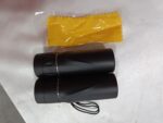 Folding Binoculars Factory, High-power, High-definition, Low-light Night Vision, Outdoor Pocket-sized Mini 40X22&