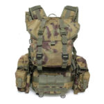 Replica Classic M-1 Equipment Outdoor Camouflage Sports Vest