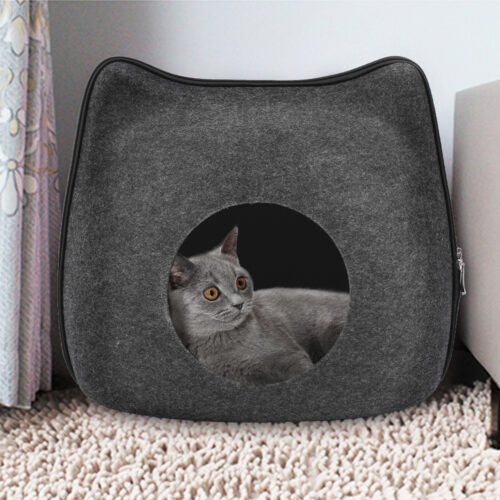 Felt Pet Nest Available For All Seasons