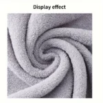 Thick Cotton Face Towel, Absorbent, Soft, Household Use, Gift Towel